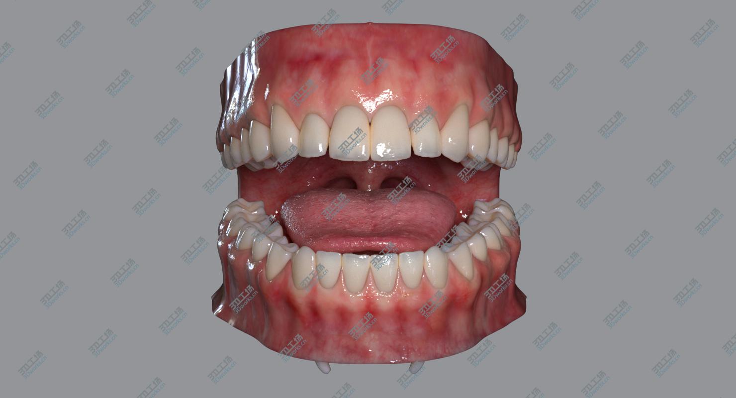 images/goods_img/20210113/3D Mouth (Rigged)/1.jpg